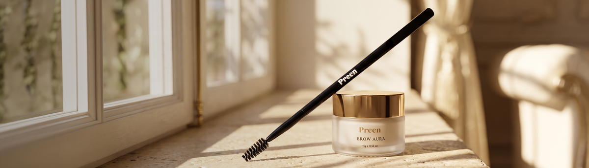 Preen Beauty Co
