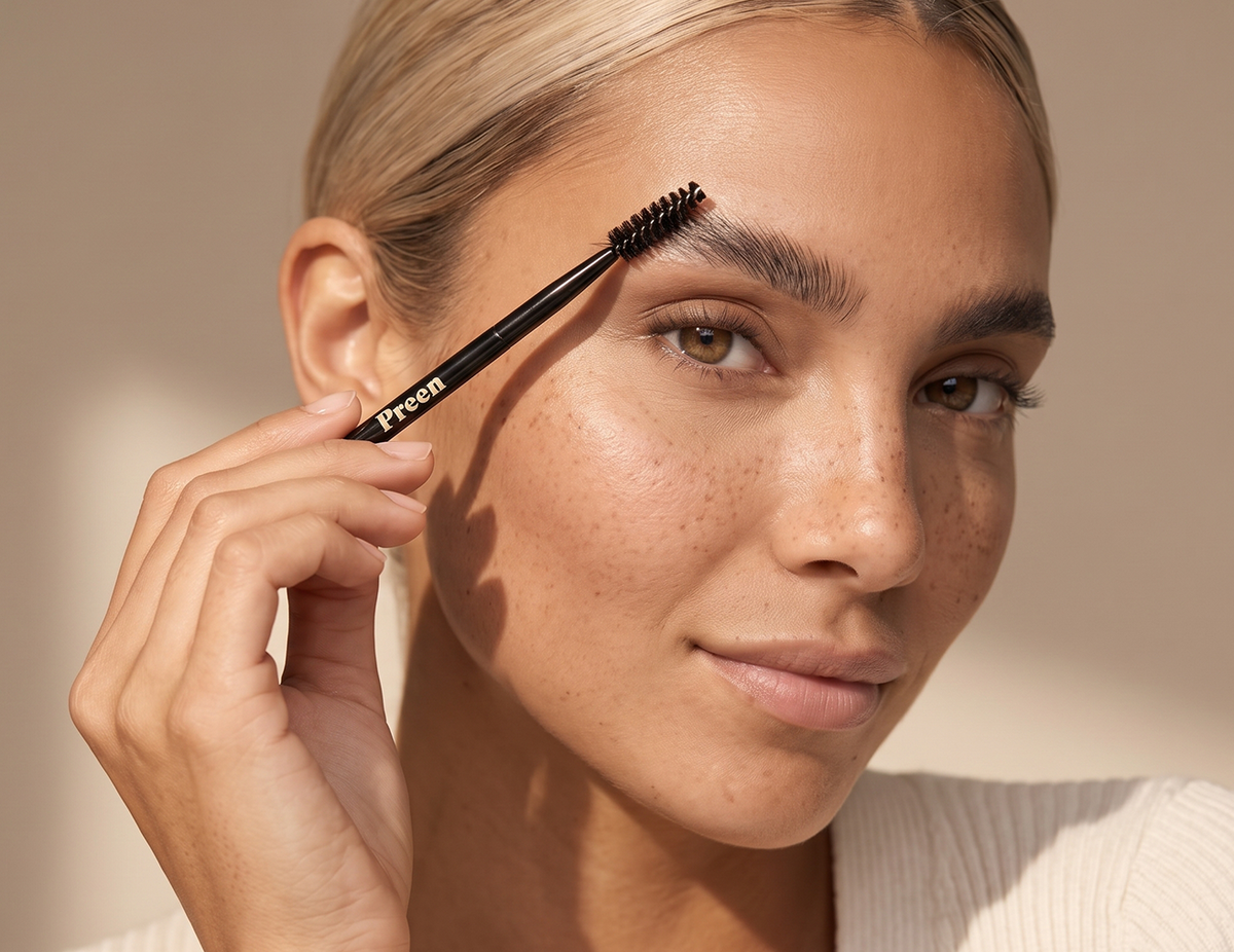 Preen Beauty Co