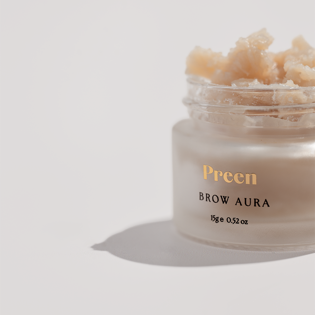 Brow Aura Balm