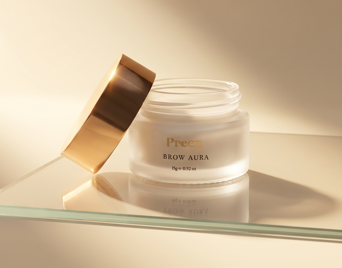 Preen Beauty Co