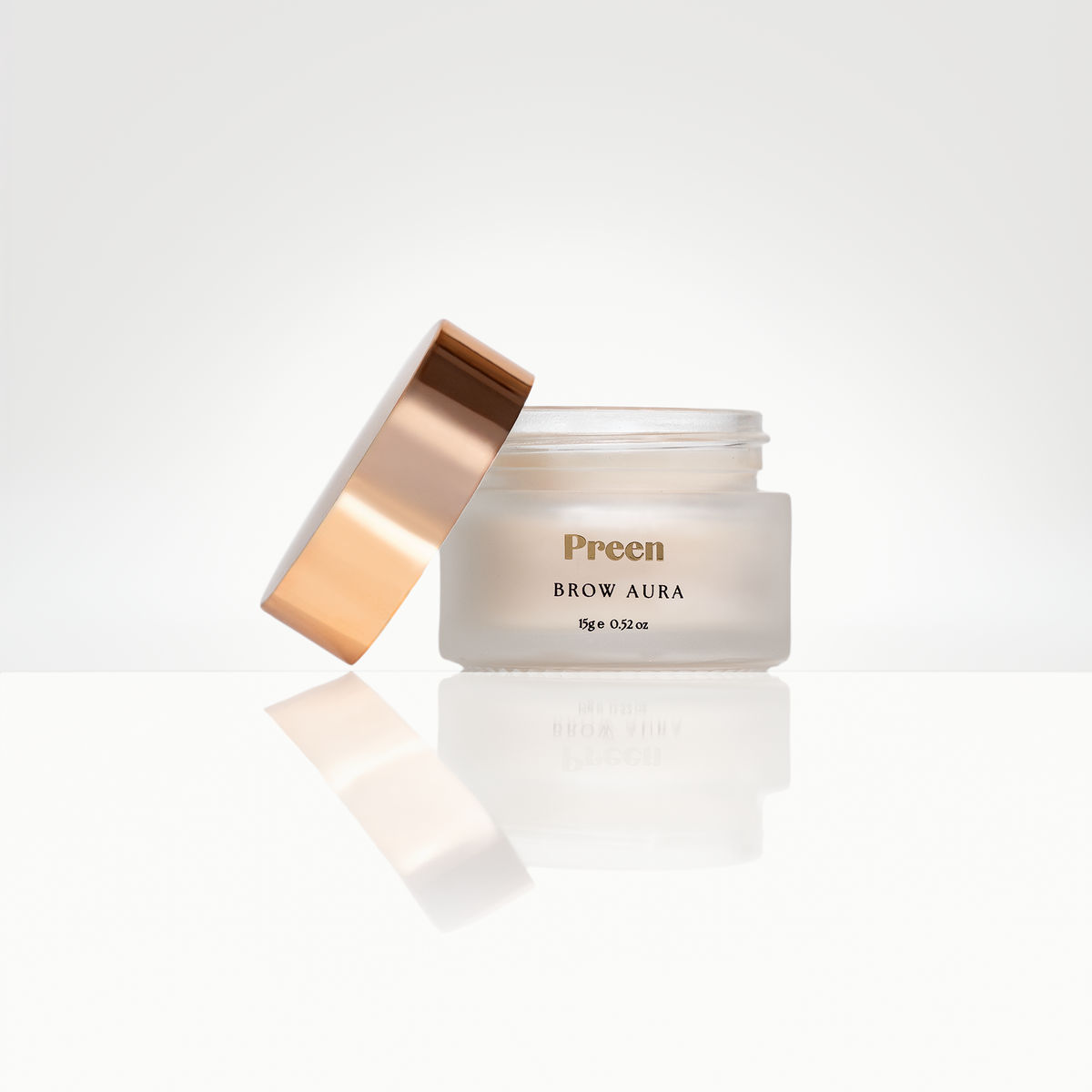 Brow Aura Balm